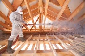 Reflective Insulation